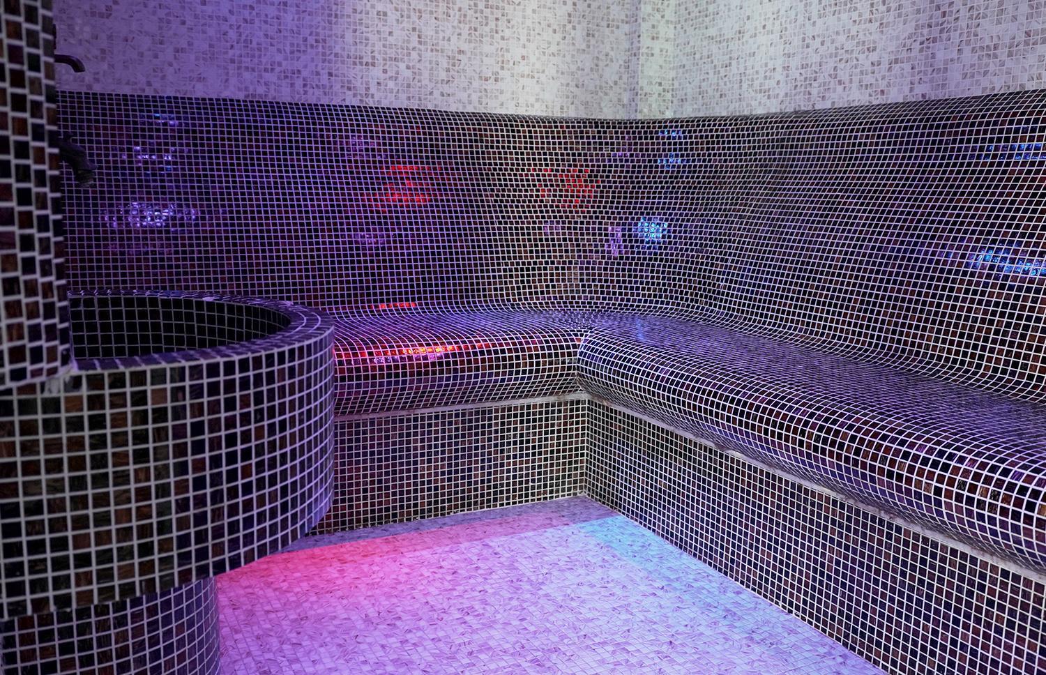 Hotel Coral Valea Lupului  Екстериор снимка